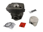 47MM Cylinder & Piston For Husqvarna 357 Xp 359 / 5371573-02 5371573-04 New. Price: $36.03.