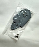 Chainsaw Tip Replaces 598493201 On X-tough Bars By Husqvarna 3/8 .050-063 New. Price: $19.88.