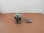 Dolmar PS-34 Chainsaw Oem Cylinder 036131012 Used. Price: $29.99.