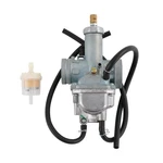 Jdmspeed New Carburetor Replacement For Kawasaki Bayou KLF250A KLF250.... Price: $47.91.
