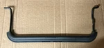 Husqvarna Control Bar W/ Grip For Jonsered Rotary Lawn Mower Open. Price: $25.00.