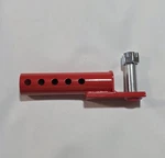Jungle Jim's Sulky Mower Replacement Part Open. Price: $35.00.