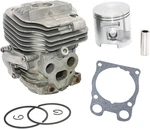 Seekpro Cylinder Piston Kit For Husqvarna Power Cutter K760 Ii Active New. Price: $83.66.