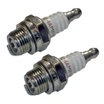 Homelite Chain Saw Replacement Spark Plugs 63547S-2PK New. Price: $15.98.