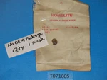 Oem Homelite 65102 Lock, Spring Anchor Sez EZ250 350 360 35SL, Sxl Mini, XL1 New. Price: $14.99.