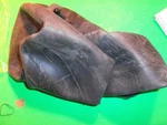 Genuine Oem Oregon 71-100 Inner Tube 20X8.00-10 Straight Valve New TT1. Price: $19.92.