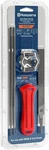 Husqvarna X-cut S93G Chainsaw File Kit For 3/8" Mini Pitch Chains, Shar New. Price: $41.19.