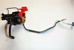 Jonsered 2240 Chainsaw / Off Switch Primer - Oem Open. Price: $29.95.