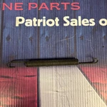Mtd Cub Cadet Troy Bilt 732-0994 Drive Return Extension Spring New. Price: $22.99.