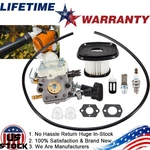 For Carburetor Stihl BG86C SH86C Blower 4241 120 0616 Zama C1M-S261B New. Price: $19.99.