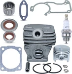 42MM Cylinder Piston Oil Seal Kit For Stihl MS240 024 Av Chainsaw Gaskets Parts New. Price: $43.89.