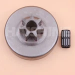 Clutch Drum Sprocket For Stihl 028AV 028WB Chainsaw .325"-7T 1118 640 2001 New. Price: $15.99.