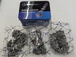 Zentop 10-INCH Pack Chainsaw 3/8" Lp Pitch .050" Gauge 40 Drive Links Open. Price: $25.99.