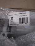 Genuine Husqvarna 590968901 Starter Motor New. Price: $60.00.