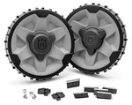 New Genuine Oem Husqvarna Automower Terrain Kit W/ Brushes 430X/450X 581889711. Price: $86.17.