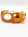 Montgomery Ward Tmy 24068A Chainsaw Oem Fuel Tank Used. Price: $13.99.