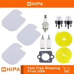 530057925 Air Fuel Filter Tune Up Kit For Poulan P4018AV PP3816AV PPB4218 PP4218 New. Price: $7.25.