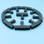 Recoil Starter Handle Grip For Husqvarna 50 51 55 Rancher 136 137 141 142 New. Price: $11.99.