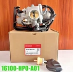 Genuine Oem Carburetor 2005-11 Honda Foreman TRX500FM 4X4 & TRX500FE New. Price: $102.29.