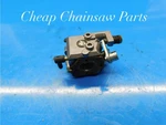 Carburetor For Tanaka THT-262 Trimmer --- Box 6148 Used. Price: $25.00.