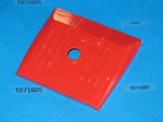 Oem Genuine Homelite 63634-1 Red Aluminm Cover, Air Box Select XL900 Series Nos New. Price: $29.99.