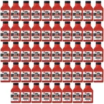 Case Of (48) 2.6OZ Bottles Redmax Synthetic Stroke Cycle Oil 50:1 New. Price: $77.61.