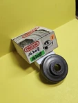 16208 Chainsaw Sprocket Clutch Drum & Hub 3/8" X 7T Echo Models CS-60, CS-60S Open. Price: $21.98.