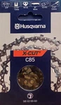 Husqvarna Chainsaw 16IN C85 3/8, .058 60DL #581626960 New. Price: $23.00.