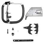 Oem Husqvarna 572 Xpg Heated Front Handle Wrap Kit New. Price: $99.99.