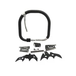 Genuine Husqvarna 588946201 Full Wrap Handle Kit With Spikes 395XPG 395XPW New. Price: $57.74.