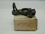 Nos Pioneer Partner Poulan Chainsaw Bar Oiler Pump 473945 New Old Stock Oem. Price: $30.00.