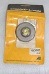 Oem Mcculloch Power Mac 6 Sprocket & Drum .250 Pitch 8 Teeth Mini New. Price: $28.99.