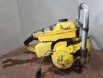 Vintage Mcculloch 1-76 Chainsaw For. Price: $408.00.