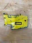 Mcculloch Power Mac Chainsaw Model 600088E Part #69010 Bottom Shroud Used. Price: $9.89.