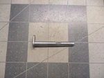 Husqvarna 5014837-01 Carb Shaft 501483701 285 298 2100 2101 Open. Price: $19.99.