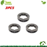 3PCS Chainsaw Sprocket Rim 3/8" Tooth For Homelite 240 330 Super XL-1 XL-76 Brand. Price: $11.22.