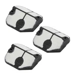Poulan Pro & Craftsman Chain Saw (3 Pack) Replacement Top Filter 545057701-3PK New. Price: $19.45.