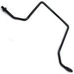 Linpgolne 747-04857 683-04443-0637 747-04307 Belt Keeper Rod Compatible Balck New. Price: $14.38.