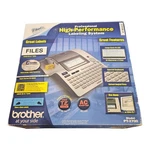 Brother P-touch PT-2700 Thermal Label Printer High Performance Up Lines New. Price: $70.00.