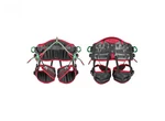 Teufelberger Treemotion Pro Saddle Black, 23-29" Leg, 31-43" Waist New. Price: $944.07.