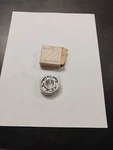503250002 Husqvarna Jonsered Unshield Bearing New. Price: $18.11.