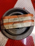 Stihl 028AV 032 Rope Recoil Starter Pulley 1118 195 0400 Oem Rotor New. Price: $13.95.