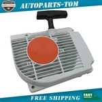 New Recoil Pull Starter Fits Stihl 029 039 MS290 MS390 MS310 Chainsaw Assembly. Price: $18.05.