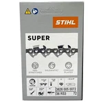 36RS3 Dl Stihl 3/8 1.6 Mm Chain For 20"/50 Cm Bar Oem 3626 005 0072 New. Price: $40.99.