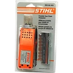 0000 882 4001 Stihl 12 Volt Portable Saw Chain Grinder (oem) New. Price: $88.54.