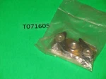 Oem Genuine Echo 17730540530 Ratchet Starter Pawl Clutch SRM300, SRM400, DM4500 New. Price: $29.99.