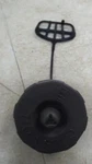 Husqvarna 530014347 Cap Assy W/ Retainer Replaces 530014370 And 530014335 New. Price: $12.99.