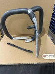 Genuine Husqvarna 579504002 Handle Assembly Kit (oem) Original Manufacturer Part New. Price: $139.99.