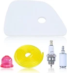 Air Filter Tune Up Kit For Husqvarna 130L 130C 330LK String Trimmer Parts New. Price: $12.88.