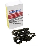 18" Chainsaw .325 .063 Dl Fc K3L-68 Carlton TYP025 MS250 MS251 New. Price: $19.88.